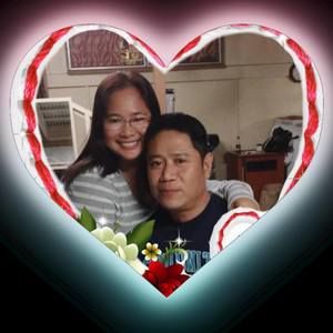 Meet your Posher, Maria cecilia